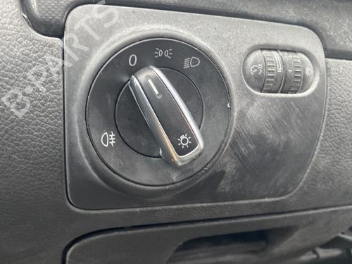 headlight-switch-vw-golf-vi-5k1-2008-2009-2010-2011-2012-2013-2014-31884357 main image
