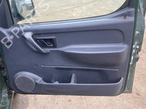 Front right panel CITROËN BERLINGO / BERLINGO FIRST MPV (MF_, GJK_, GFK_) 1.6 HDI 90 (MF9HX) | BP31019156C59 - Image 3