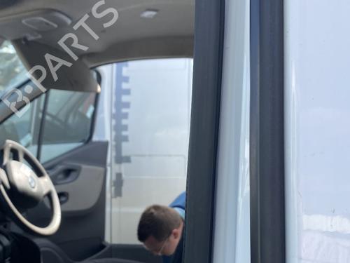 Rubber door seal RENAULT TRAFIC III Van (FG_) 1.6 dCi 125 (FGMH) | BP25923819C142