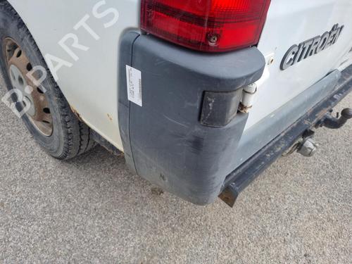 Corner bumper CITROËN JUMPER I Van (230L) 2.5 D | BP22113027C117 