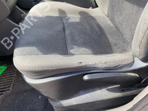 Left front seat RENAULT MODUS / GRAND MODUS (F/JP0_) 1.2 (JP0C, JP0K, FP0C, FP0K, FP0P, JP0P, JP0T) | BP38072144C15 - Image 3