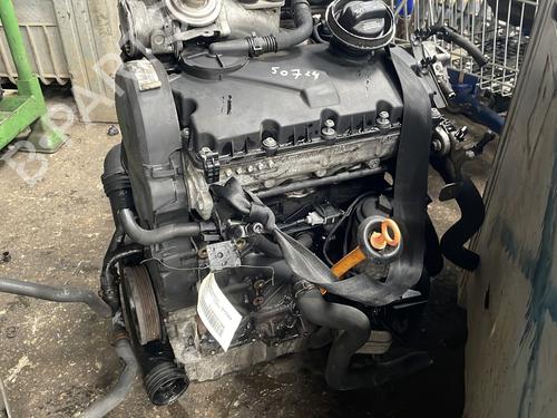 Motor VW TOURAN (1T1, 1T2) 1.9 TDI | BP27928246M1