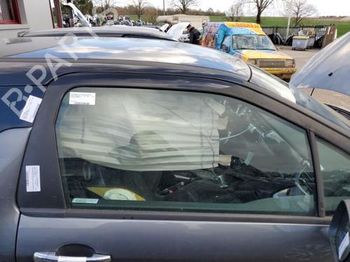 Used Front right door window CITROËN DS3 (SA_) 1.6 HDi 110 (112 hp) 21797676