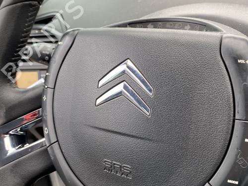Førerens kollisjonspute CITROËN C4 Picasso I MPV (UD_) 1.6 HDi | BP29330295C9 
