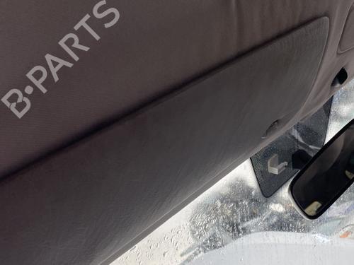 Left sun visor MERCEDES-BENZ VITO Bus (W639) 115 CDI (639.701, 639.703, 639.705) | BP30578046I1 - Image 2