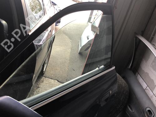 Dørrute ventre foran AUDI A4 B5 Avant (8D5) [1994-2002]  19911270