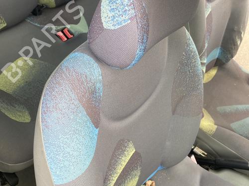 Right front seat RENAULT TWINGO I (C06_) 1.2 (C066, C068) | BP29455455C16 