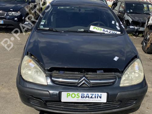 Gearbox CITROËN C5 I (DC_) 2.0 HDi (DCRHZB, DCRHZE) | BP27485842M3 - Image 2