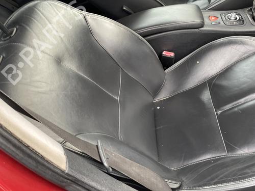 Right front seat RENAULT LAGUNA II (BG0/1_) 1.9 dCi (BG08, BG0G) | BP30963014C16 - Image 3