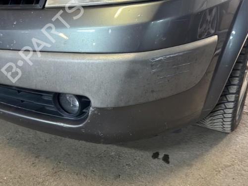 Foran kofangere RENAULT MEGANE II (BM0/1_, CM0/1_)  | BP22118088C7 