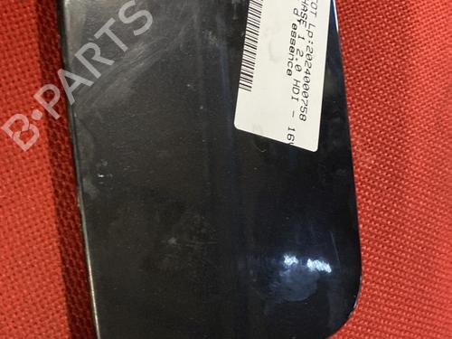Used Fuel flap PEUGEOT 407 (6D_) 2.0 HDi 135 (6DRHRH, 6DRHRE, 6DRHRG, 6DRHRJ) (136 hp) 21492595