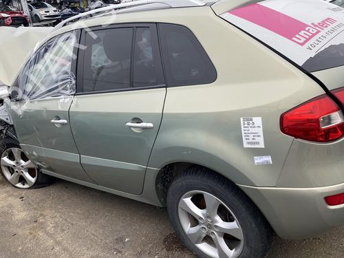 Transfer box RENAULT KOLEOS I (HY_) 2.0 dCi 4x4 (HY0K) | BP29353704M36 