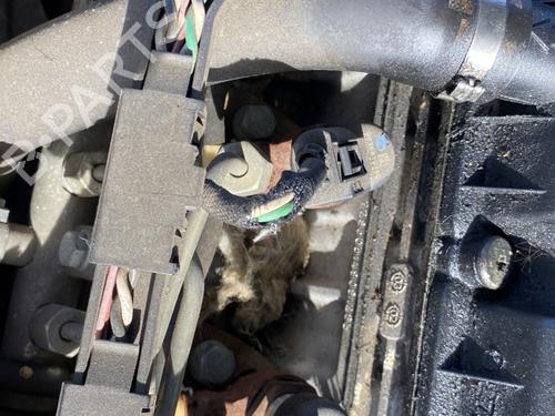 Inyector CITROËN XSARA (N1) 2.0 HDi 90 (90 hp) 33183585