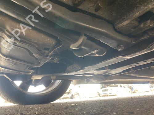 Used Subframe Subframe 38034133 38034133