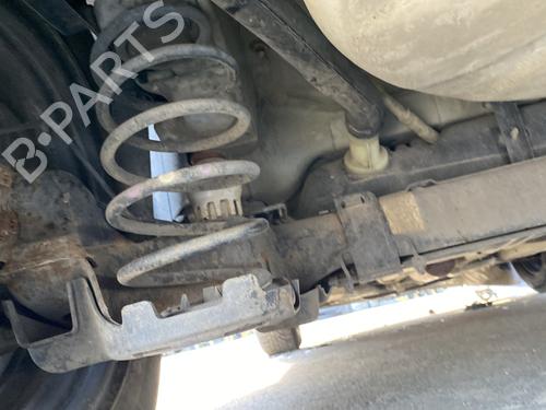 Rear axle CITROËN C3 III (SX) 1.2 PureTech 82 | BP30162227M2 