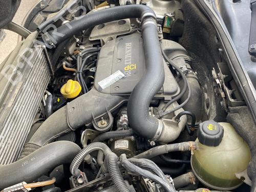Starter RENAULT KANGOO (KC0/1_) 1.9 dCi 4x4 | BP36248273M8 - Image 3