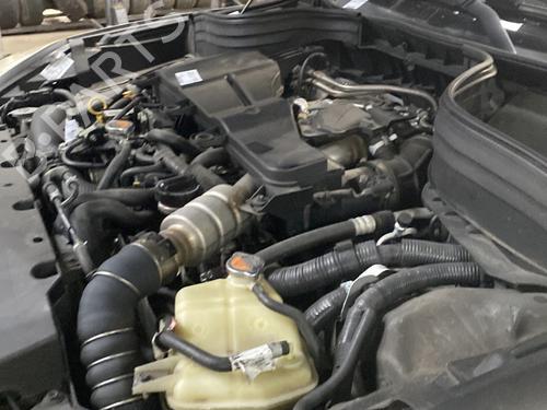 Pompa ABS INFINITI EX 30d 476601UX6B
