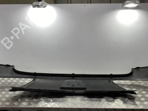 Grille PEUGEOT 1007 (KM_) 1.4 HDi | BP22125865C40 