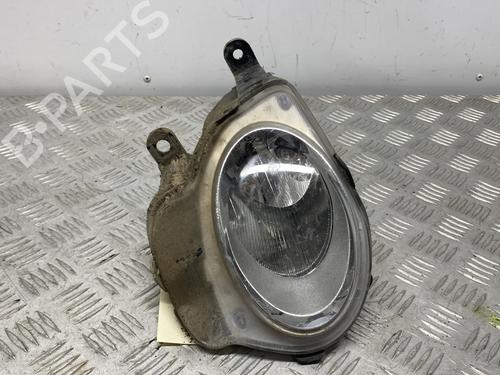 Used Right front fog light FIAT 500 (312_) 1.2 (312AXA1A) (69 hp) 29464899