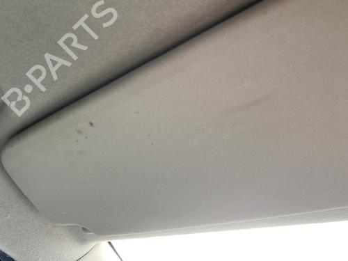 Used Left sun visor Left sun visor FORD S-MAX (WA6) 2.0 TDCi (140 hp) 32321960 32321960