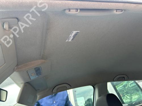 Interiør tag Interiør tag VW POLO IV (9N_, 9A_) 1.2 (54 hp) 36943219 36943219