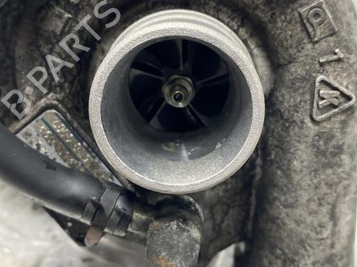 Turbolader/Kompressor Turbolader/Kompressor 29142946 29142946