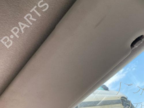 Left sun visor CITROËN C3 Picasso (SH_) 1.6 HDi | BP38064212I1 - Image 3
