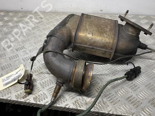 Catalyst JEEP COMPASS (MK49) 2.2 CRD 4x4 | BP29287890M10