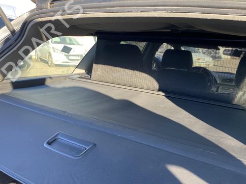Hattehylde AUDI A4 B6 Avant (8E5) 1.9 TDI | BP24181075C85 - Image 3