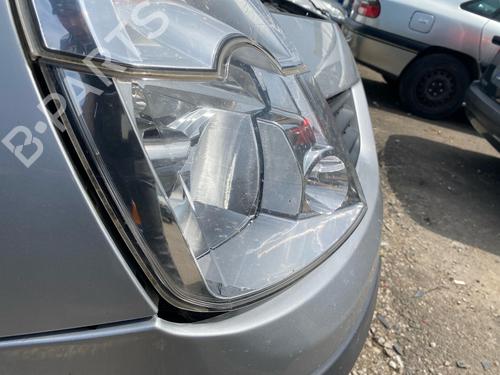 Right headlight RENAULT MODUS / GRAND MODUS (F/JP0_) 1.5 dCi (FP0F, JP0F) | BP37611715C29 - Image 3