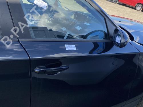 Right front door BMW 1 (E87) 118 d | BP28582919C3