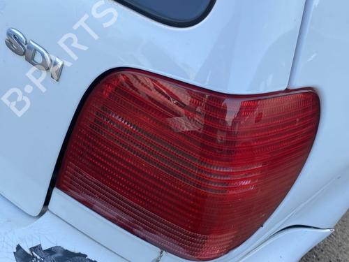 Right taillight VW POLO (6N2) 1.9 SDI | BP29571754C35 - Image 2