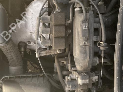 Used Engine CHEVROLET MATIZ (M200, M250) 0.8 (52 hp) 30861062