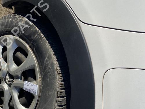 Other CITROËN C3 III (SX) 1.2 PureTech 82 | BP30157140O1 