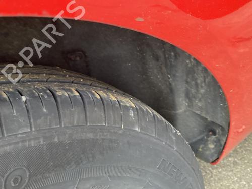 Używane Nadkole OPEL CORSA D (S07) 1.0 (L08, L68) (65 hp) 30969779