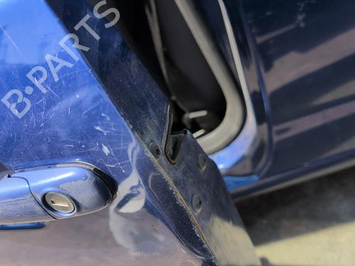 Left front door SEAT IBIZA II (6K1) 1.9 TDI | BP26893079C2 