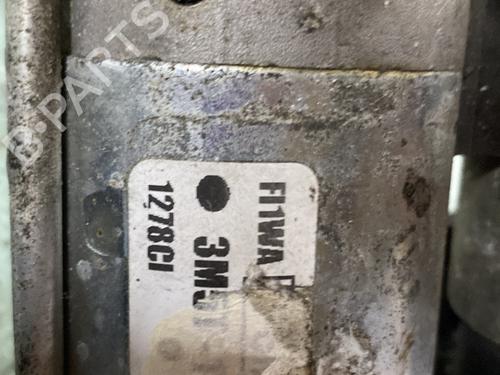 Starter FORD C-MAX II (DXA/CB7, DXA/CEU) 1.6 TDCi | BP30133091M8