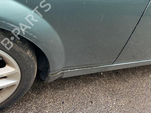 Sidevegg høyre RENAULT MEGANE II Coupé-Cabriolet (EM0/1_) 1.9 dCi | BP29910777C44 