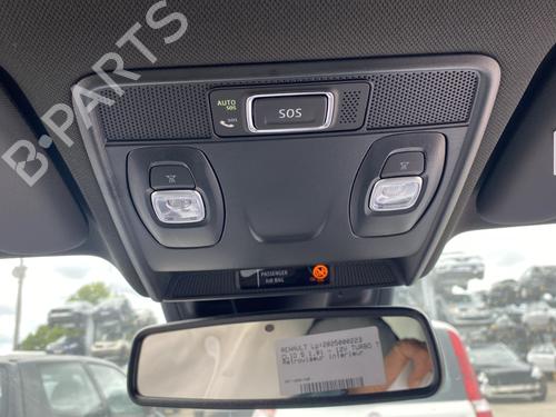 interior-roof-light-renault-clio-v-b7_-2019-26431384 main image