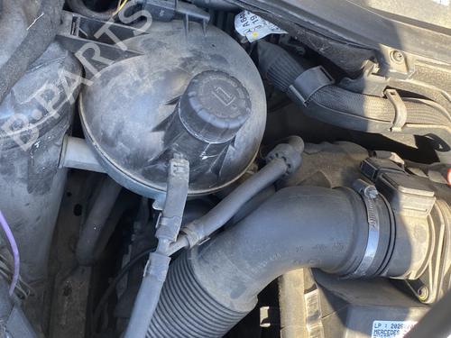 AC-Kompressor AC-Kompressor MERCEDES-BENZ A-CLASS (W169) A 180 CDI (169.007, 169.307) (109 hp) 33832486 33832486