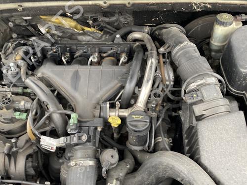 Używane Skrzynia biegów PEUGEOT 407 (6D_) 2.0 HDi 135 (6DRHRH, 6DRHRE, 6DRHRG, 6DRHRJ) (136 hp) 29191629