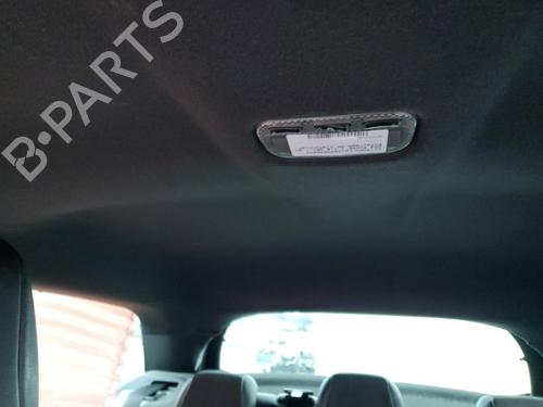 Used Interior roof Interior roof CITROËN DS3 (SA_) 1.6 HDi 110 (112 hp) 21797697 21797697
