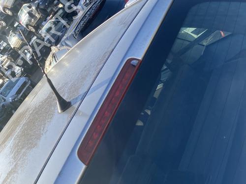 Tailgate OPEL MERIVA A MPV (X03) 1.7 CDTI (E75) | BP31757514C6 