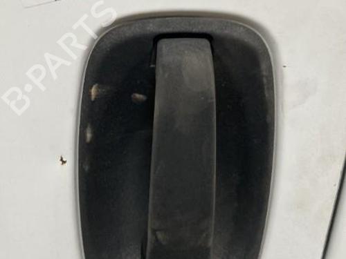 front-left-exterior-door-handle-opel-vivaro-a-van-x83-19-di-f7-91168523-2001-2002-2003-2004-2005-2006-2007-2008-2009-2010-2011-2012-2013-2014-2015-19913009 main image