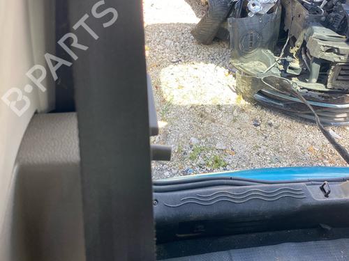 Used Rear right seatbelt Rear right seatbelt 37008358 37008358