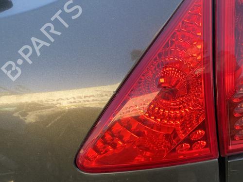 Used Right tailgate light PEUGEOT 3008 I MPV (0U_) 1.6 HDi (109 hp) 23785251