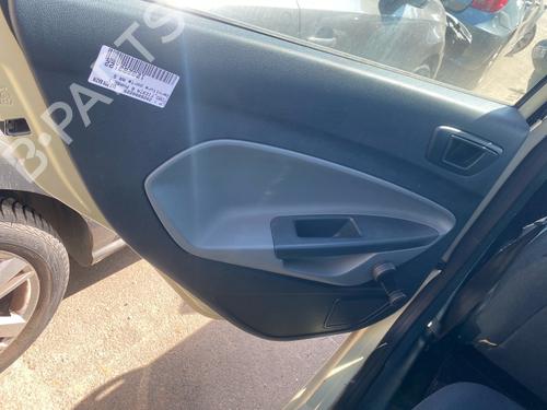 Rear left panel FORD FIESTA VI (CB1, CCN) | BP36653908C60 - Image 3