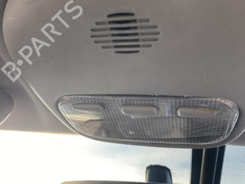 Interior roof light PEUGEOT 407 (6D_) 1.6 HDi 110 (6D9HZC, 6D9HYC) | BP22233194I8 