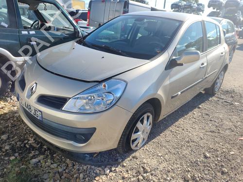 Front left panel RENAULT CLIO III (BR0/1, CR0/1) 1.5 dCi (BR17, CR17) | BP39449114C58 - Image 4
