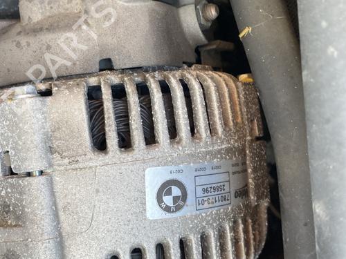 Alternator BMW X5 (E70) xDrive 30 d | BP32505611M7